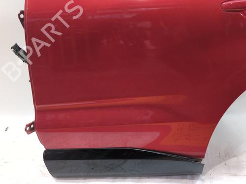 Dør venstre bagtil RENAULT AUSTRAL  | BP39746943C4  - Image 6