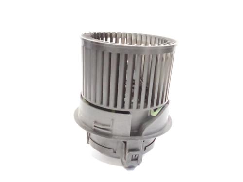 Used Heater blower motor PEUGEOT 208 I (CA_, CC_) 1.2 VTI 82 (82 hp) 17822871