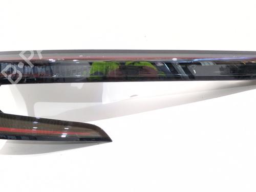 Used Left tailgate light Left tailgate light 33735776 33735776