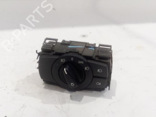 Used Headlight switch BMW X1 (E84) [2009-2015]  23137376
