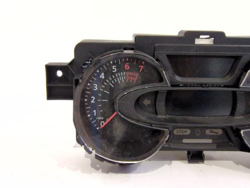 Instrument cluster RENAULT CAPTUR I (J5_, H5_) 1.3 TCe 150 (J5NK, J5JS) | BP40150546C47 - Image 2