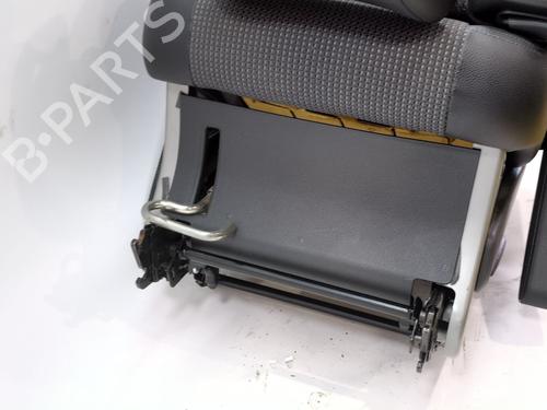 Rear seat (2nd row) MERCEDES-BENZ VIANO (W639) CDI 2.2 4-matic (639.811, 639.813, 639.815, 639.711,... | BP30157514I23 