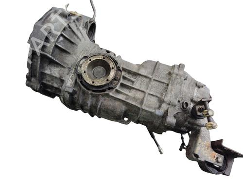 Gearbox VW TRANSPORTER T3 Van (24_, 25_) 1.6 D | BP24598664M3 