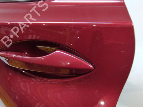 Left rear door LEXUS NX (_Z1_) 300h AWD (AYZ15, AYZ15_, AYZ15R) | BP24395614C4 