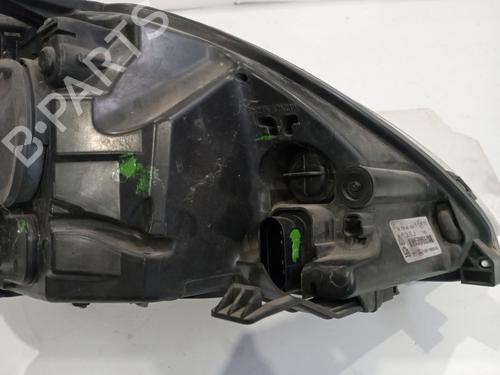 Left headlight FORD FOCUS II (DA_, HCP, DP) 1.8 | BP31637637C28 