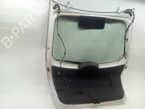Tailgate SEAT TOLEDO IV (KG3) 1.2 | BP23461769C6 