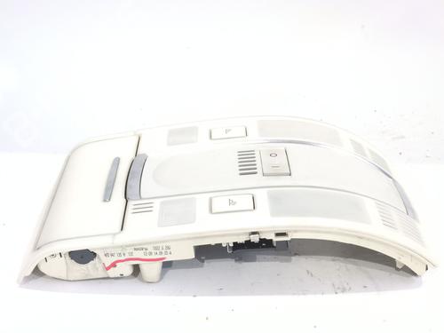 Kabinelys AUDI A6 C6 (4F2) [2004-2011]  29371576