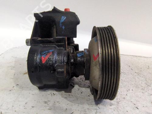Used Steering pump Steering pump ALFA ROMEO 147 (937_) 1.6 16V T.SPARK ECO (937.AXA1A, 937.BXA1A) (105 hp) 40108420 40108420
