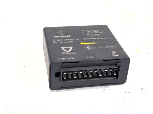 electronic-module-dacia-bigster-2024-36554607 main image