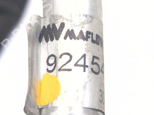 AC pipe RENAULT TALISMAN Grandtour (KP_) | BP31157766M126