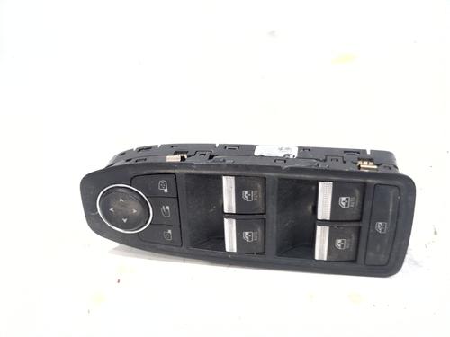 Left front window switch RENAULT CAPTUR II (HF_) | BP38263158I27 - Image 2