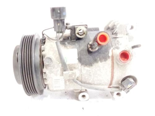 Compressor A/C KIA SPORTAGE III (SL) 1.7 CRDi (116 hp) 17823267