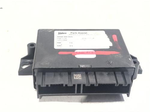 Used Electronic module RENAULT RAFALE Coupe (DGM_) 1.2 E-TECH 200 Hybrid (DGM2) (200 hp) 31010581
