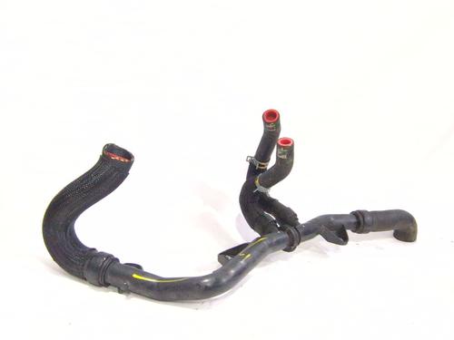 Used Pipe Pipe RENAULT CAPTUR II (HF_) TCe 140 (HFN0) (140 hp) 34186749 34186749