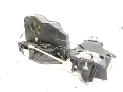 Used Rear left lock BMW 3 (E90) 318 d (143 hp) 20641645