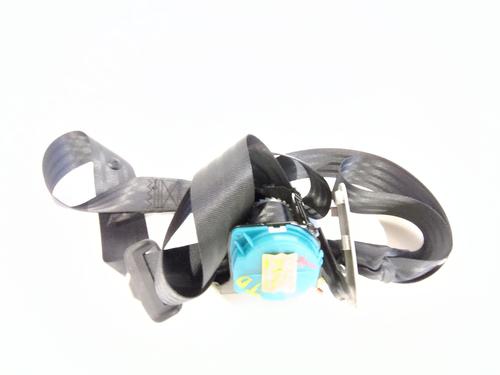 Used Rear right seatbelt KIA RIO III (UB) 1.2 CVVT (84 hp) 29192037
