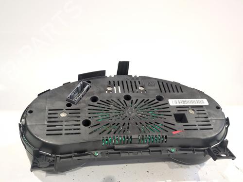 Instrument cluster OPEL INSIGNIA A (G09) 2.0 CDTI (68) | BP29267969C47 