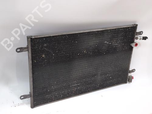 AC radiator AUDI A6 C6 (4F2)  | BP29734306M32 