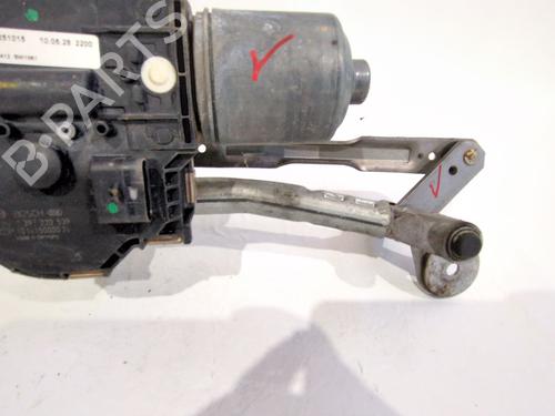 Front wiper motor BMW 5 Gran Turismo (F07) 535 i | BP27173927M29 