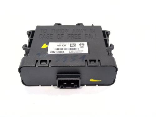 Used Electronic module RENAULT MASTER III Van (FV) [2010-2026]  30833829