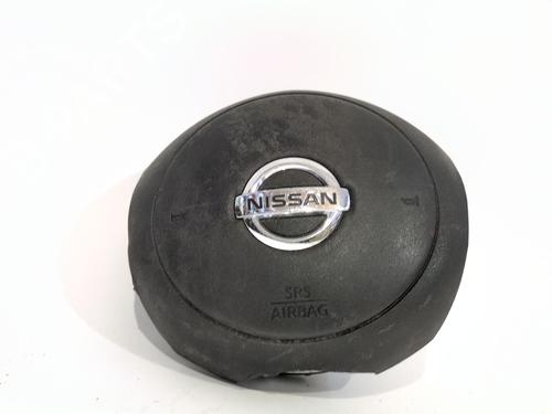 Used Driver airbag NISSAN MICRA IV (K13K, K13KK) 1.2 (80 hp) 32027856