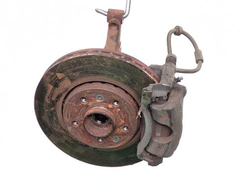 Used Right front steering knuckle Right front steering knuckle RENAULT TRAFIC III Van (FG_) [2014-2026] 32725902 32725902