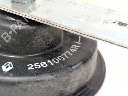 Horn RENAULT KANGOO Express (FW0/1_) 1.5 dCi 110 (FW06, FW12) | BP33820205E13 - Image 3