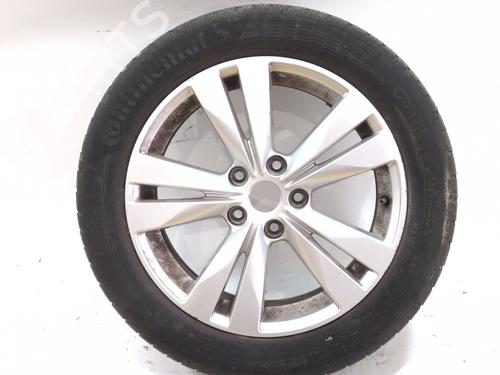 Used Rim Rim RENAULT GRAND SCÉNIC IV (R9_) [2016-2023] 34431824 34431824