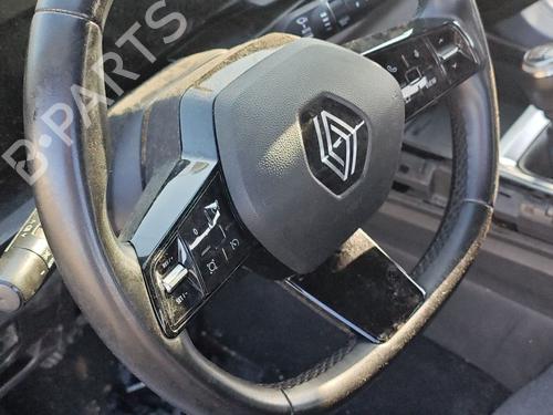 Used Steering wheel Steering wheel 36775537 36775537