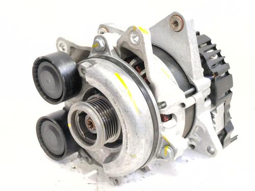 Used Alternator Alternator RENAULT CAPTUR II (HF_) TCe 140 (HFN0) (140 hp) 34186776 34186776