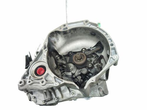 Used Gearbox NISSAN MICRA C+C III (K12) 1.4 16V (88 hp) 26880155