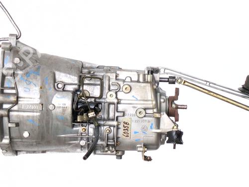 Used Gearbox Gearbox BMW 5 (E28) 518 i (105 hp) 40108636 40108636