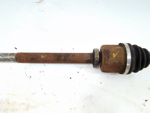 Right front driveshaft RENAULT TRAFIC II Bus (JL) 2.0 dCi 115 (JL00, JL01, JL0H, JL0M, JL0U) | BP28052280M39 