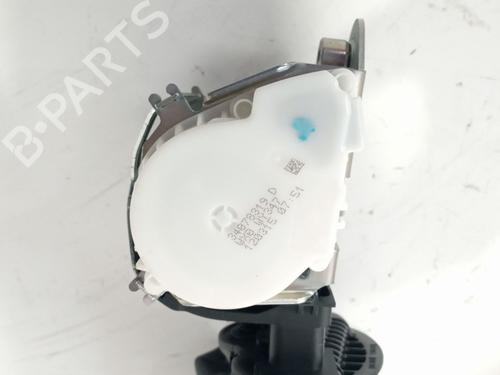 Front right seatbelt BMW 3 (F30, F80)  | BP17817403I25 