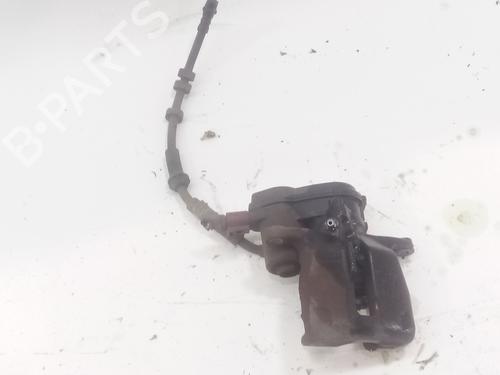 Used Right rear brake caliper AUDI Q5 (8RB) 2.0 TDI quattro (170 hp) 24433249