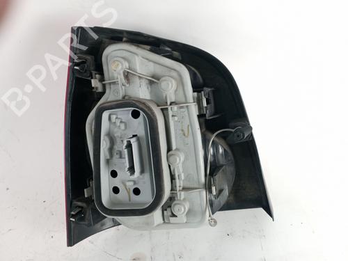 Right taillight VW POLO (9N_, 9A_) 1.9 SDI | BP17814571C35 