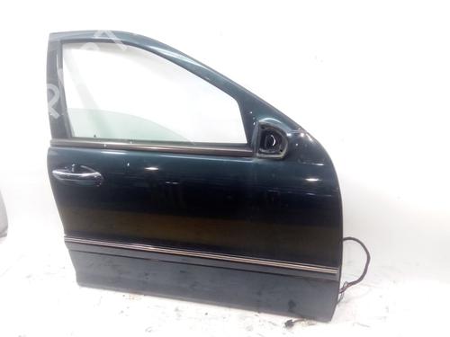 Right front door MERCEDES-BENZ C-CLASS (W203) C 220 CDI (203.006, 203.008) | BP23097459C3 