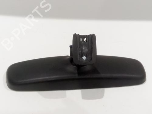 Rear mirror FORD FIESTA VI (CB1, CCN) 1.25 | BP21668260I6 