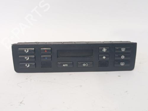 Used Climate control BMW 3 Convertible (E46) 320 Ci (170 hp) 17817720