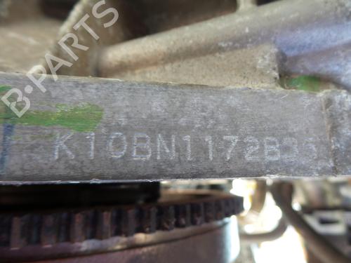 Used Engine SUZUKI ALTO VII (GF) 1.0 (AMF310, GFC31S) (68 hp) 24364458