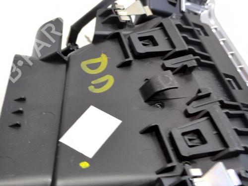 Air vent PEUGEOT 208 I (CA_, CC_) 1.2 PureTech 82 | BP24648996I21