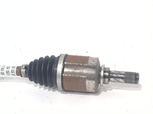 Left front driveshaft RENAULT SYMBIOZ  | BP31824103M38 