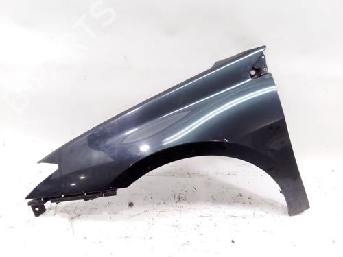 Forskærm venstre RENAULT LAGUNA III (BT0/1) 2.0 16V Turbo (170 hp) 17819812