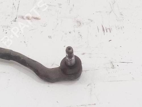 Steering rack MERCEDES-BENZ C-CLASS (W203) C 220 CDI (203.006, 203.008) | BP23137636M22 