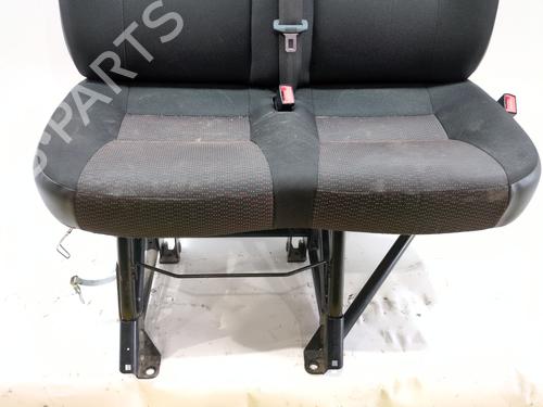 Right front seat CITROËN JUMPER II Van 2.2 BlueHDi 120 | BP30157501C16 - Image 2