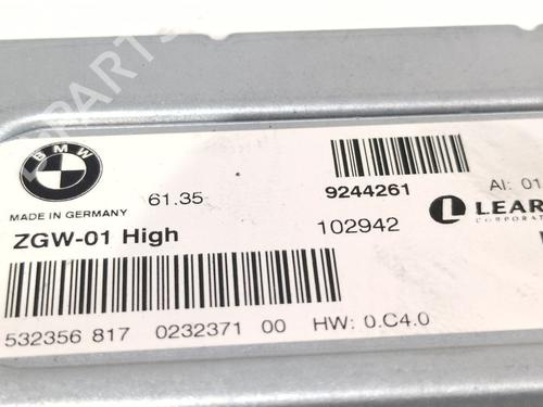 Electronic module BMW 5 (F10) 520 d | BP28808642M83 