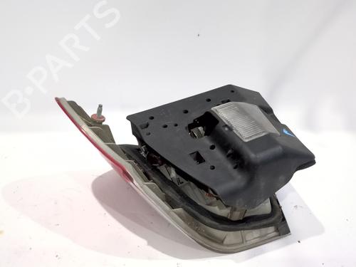 Left taillight BMW 3 (E46) 318 i | BP29450598C34
