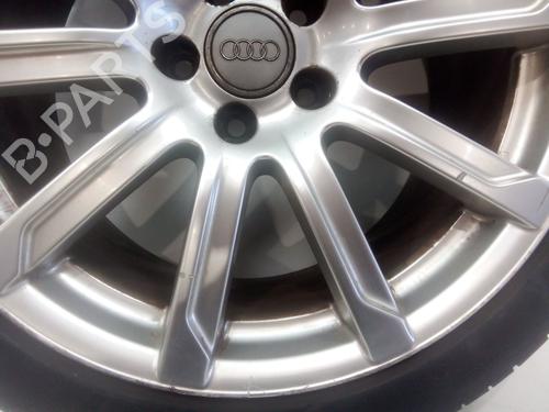 Fælk AUDI A4 B6 Avant (8E5) 2.5 TDI | BP37027861C45 - Image 6