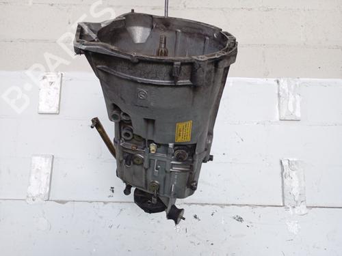 Gearbox BMW 3 (E46) 320 d | BP18112863M3 