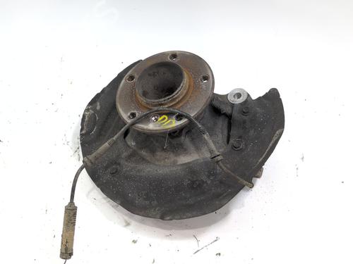 Used Right front steering knuckle BMW 1 (E87) 120 d (177 hp) 28003515